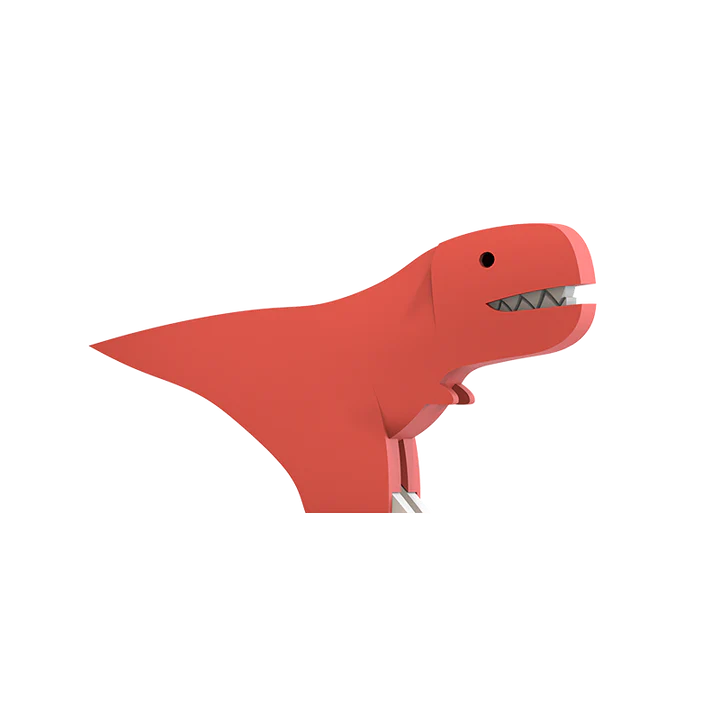Half Toys T-Rex-by-Half Toys