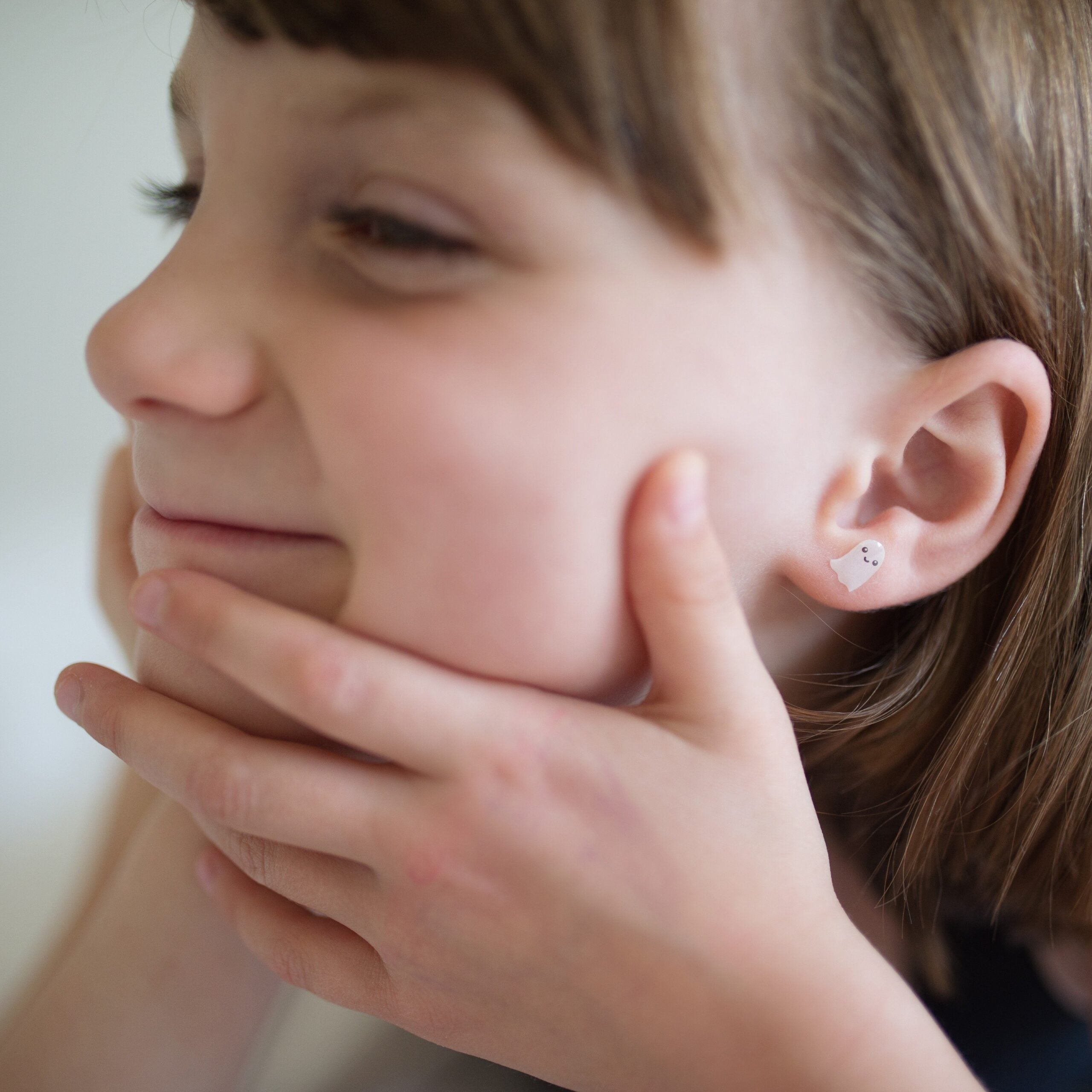 Halloween Sticker Earrings Set by Great Pretenders 2 scaled