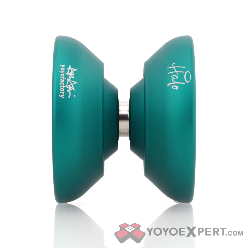 Halo YoYoFactory by YoYoFactory 1