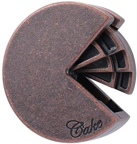 Hanayama Cake Level 4 by Hanayama 1