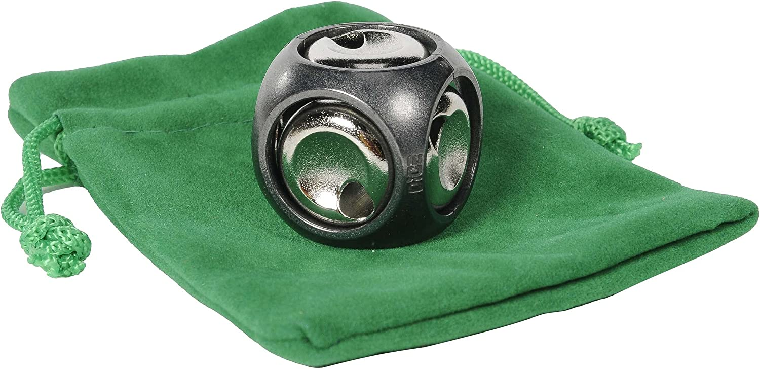 Hanayama Dice Level 3 by Hanayama 2