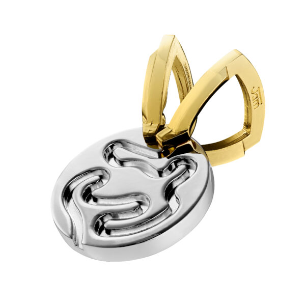 Hanayama Jam - Level 3-by-University Games