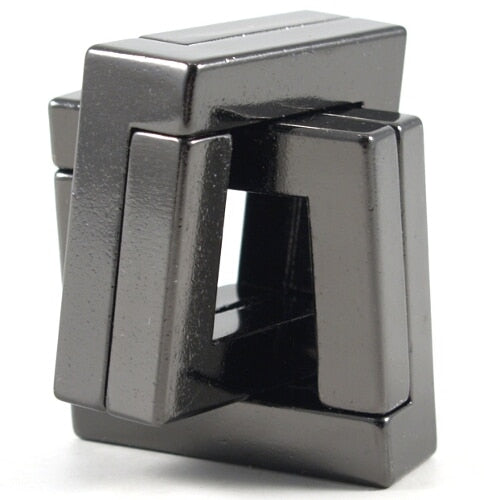 Hanayama Quartet Level 6 by Hanayama 1