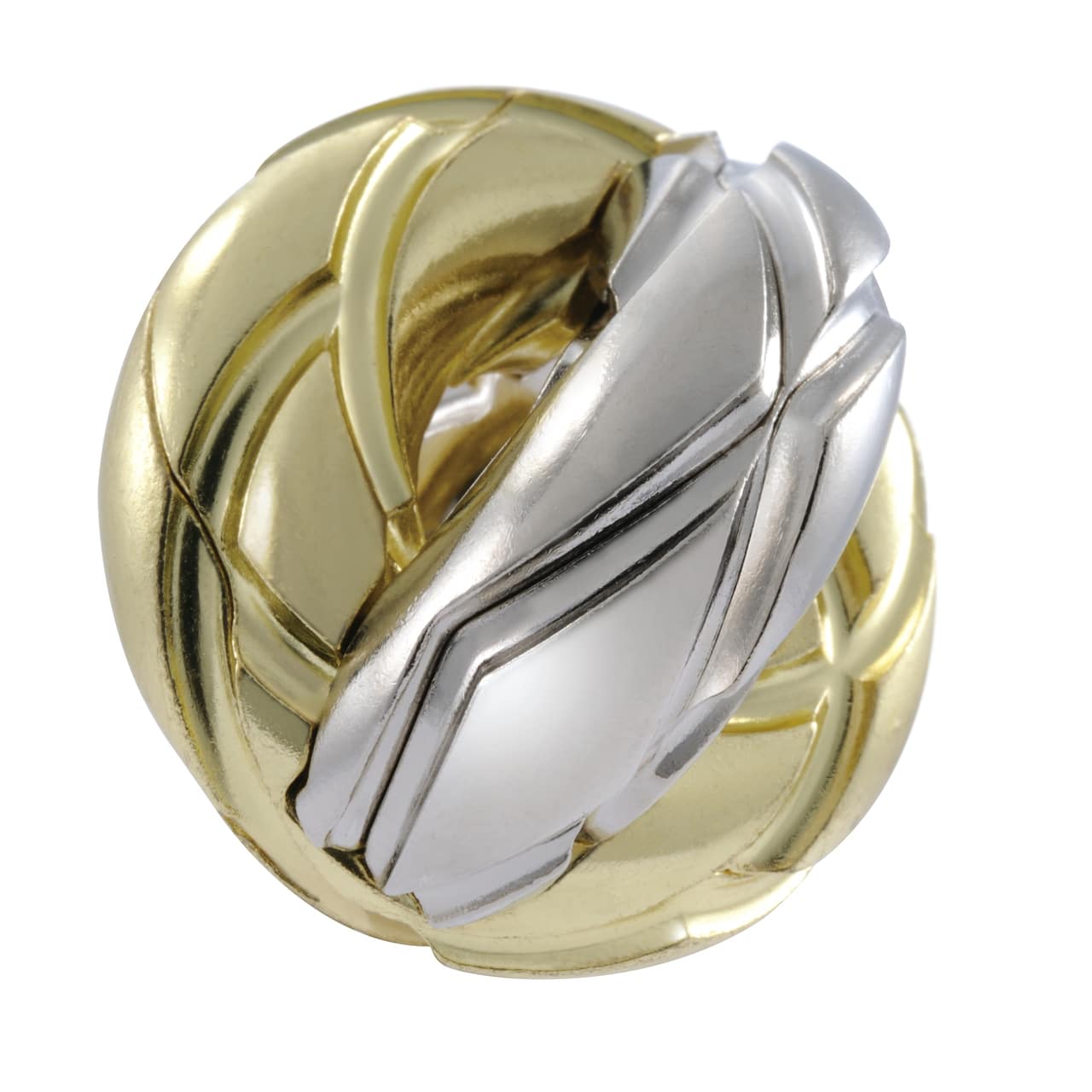 Hanayama Twist Level 4 by Hanayama