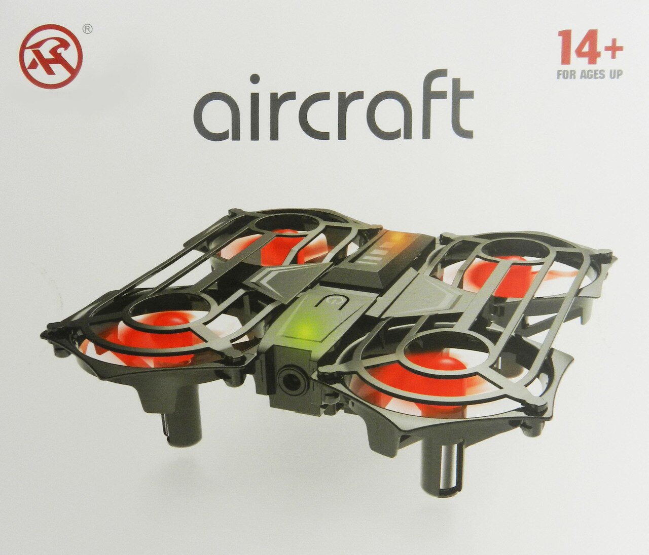 Hand Sensor Drone by Cool City Trading 1