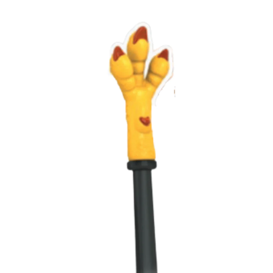 Handy Chops! Talons-by-Hog Wild