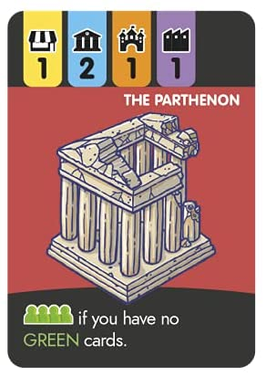 Happy City by Gamewright 10