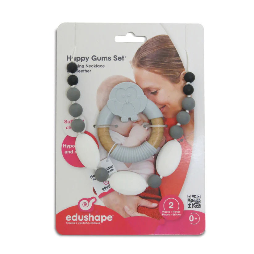 Happy Gums Set-by-Edushape