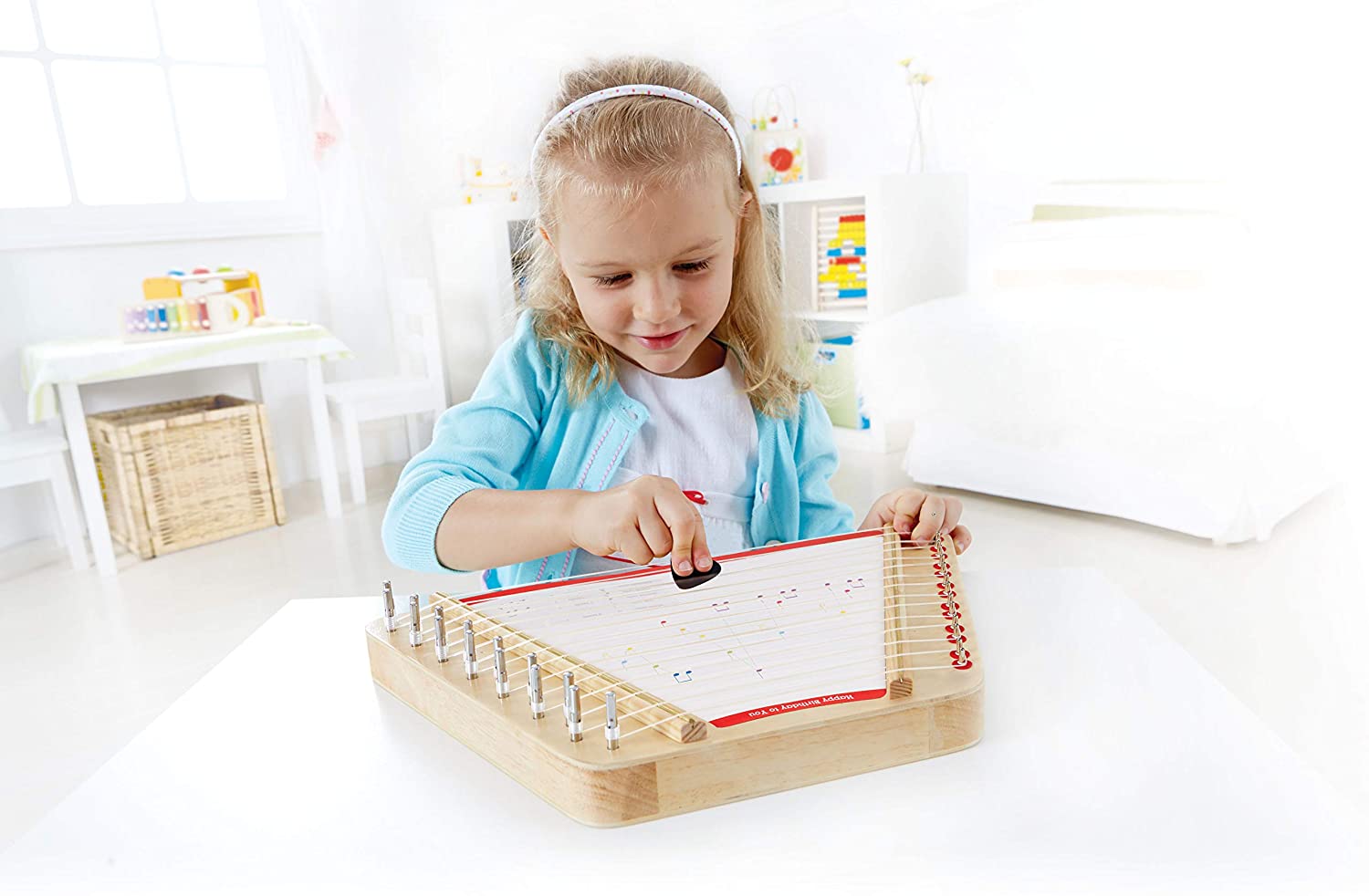 Happy Harp by Hape 3