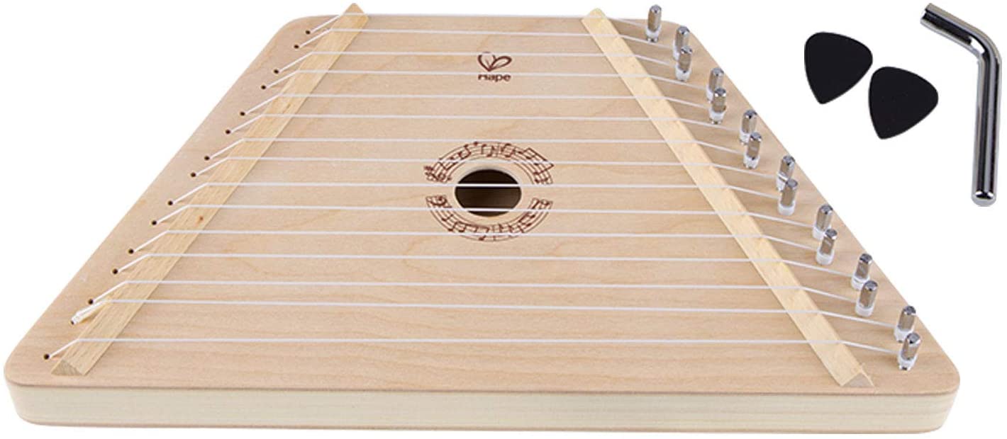 Happy Harp by Hape 4