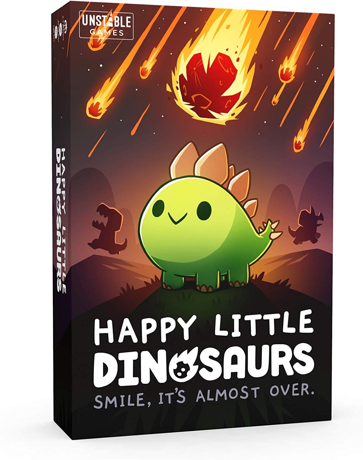 Happy Little Dinosaurs-by-Unstable Games