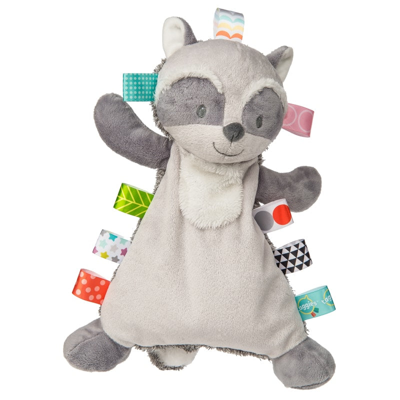 Harley Raccoon Lovey by Mary Meyer