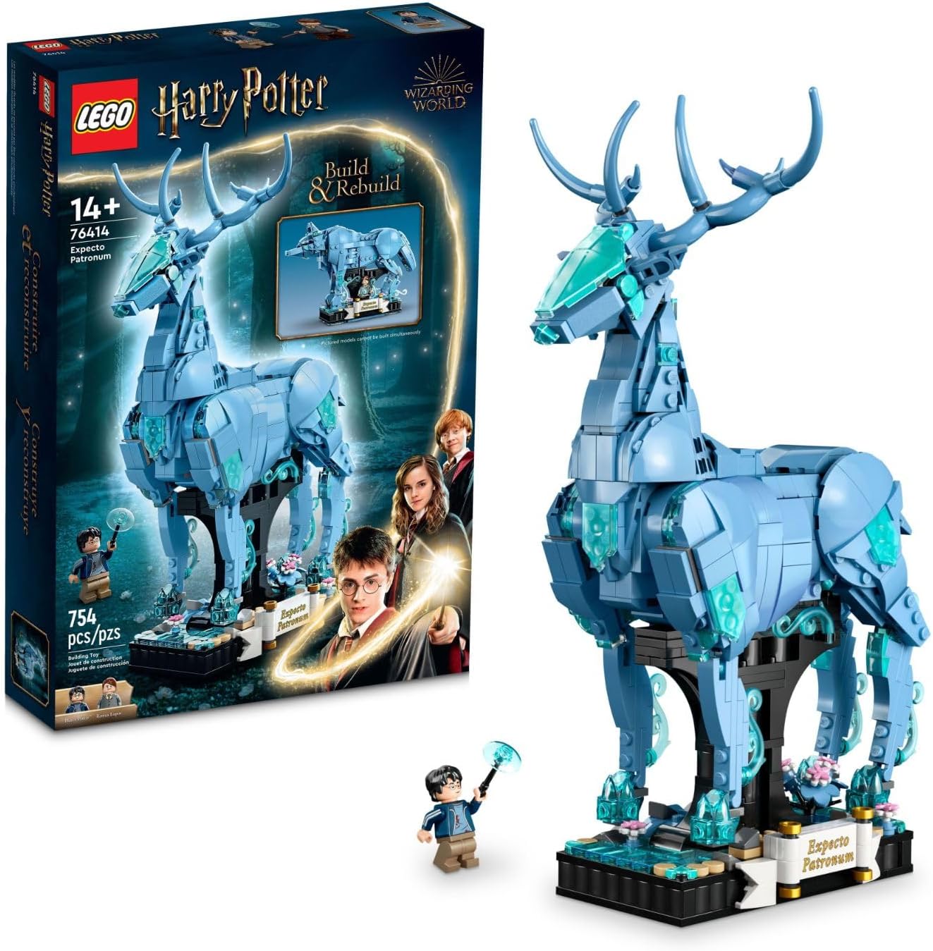 Harry Potter Expecto Patronum-by-Lego