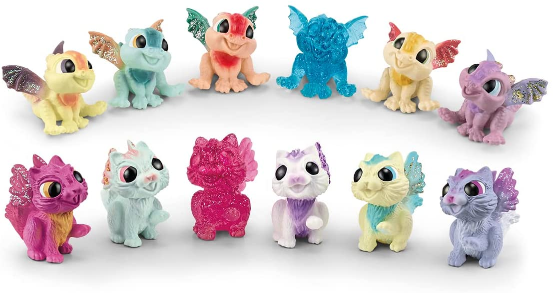 Hatching Baby Animals Egg by Schleich 5