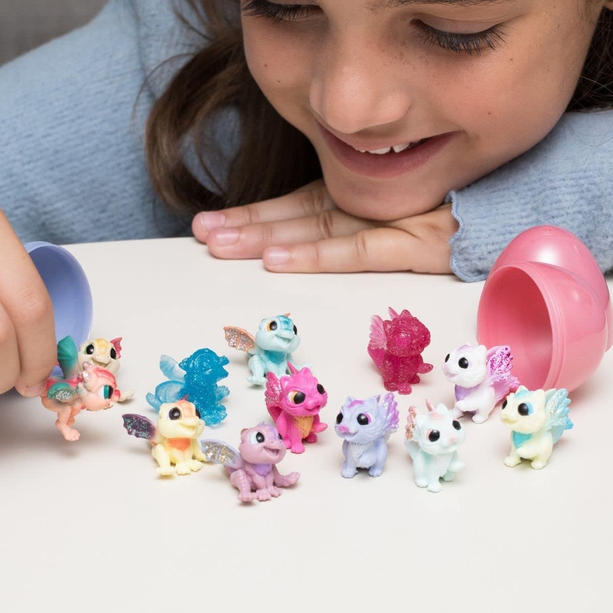 Hatching Baby Animals Egg by Schleich