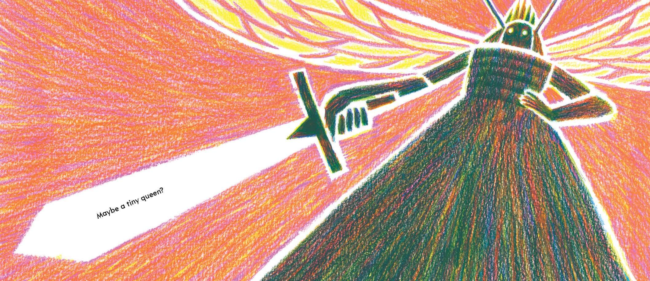 Have You Ever Seen a Flower by Chronicle Books 9