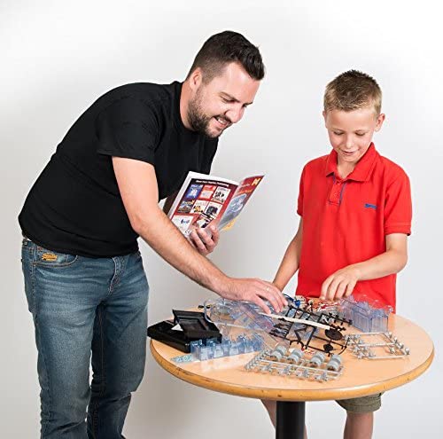 Haynes Build Your Own Internal Combustion Engine by Perisphere And Trylon 3