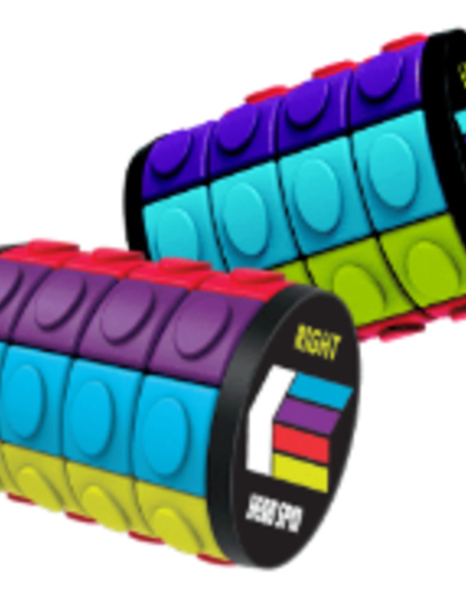 Headspin by Project Genius 1