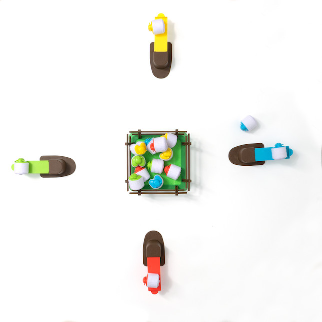 Heap O Sheep by Fat Brain Toys 1