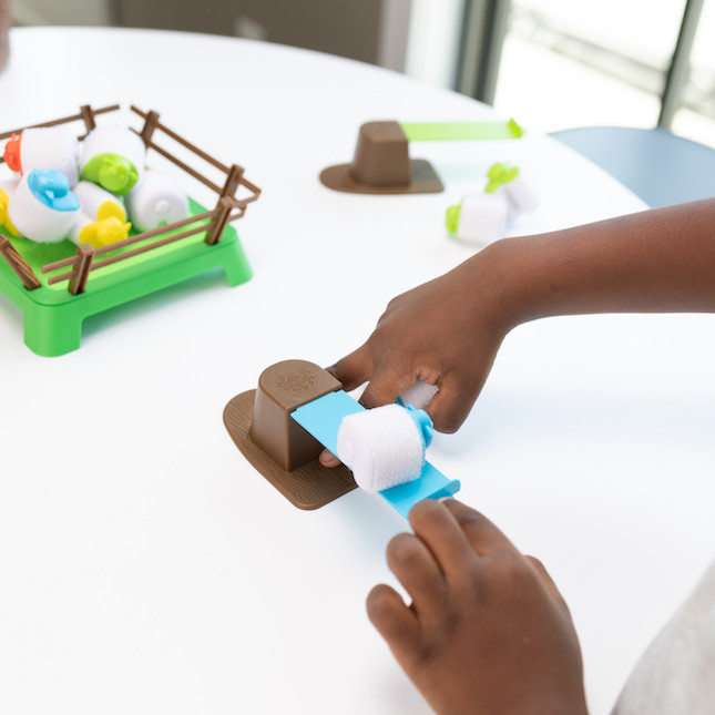 Heap O Sheep by Fat Brain Toys 2