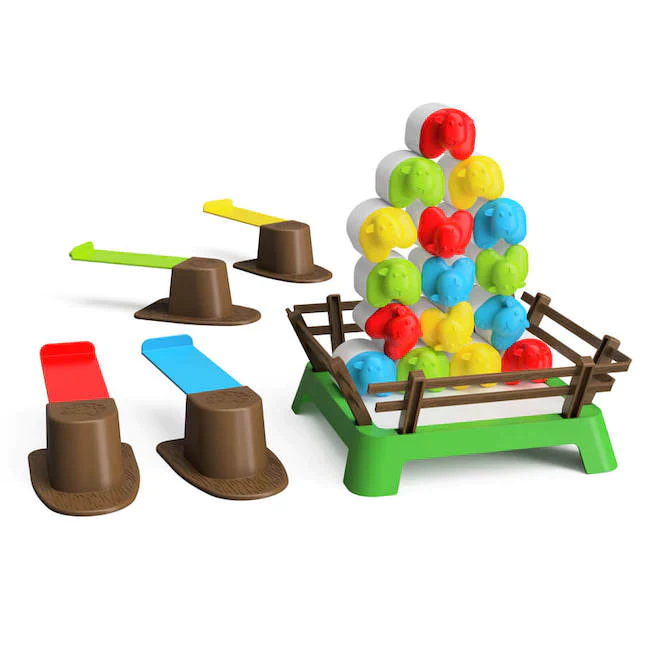 Heap O Sheep by Fat Brain Toys 4