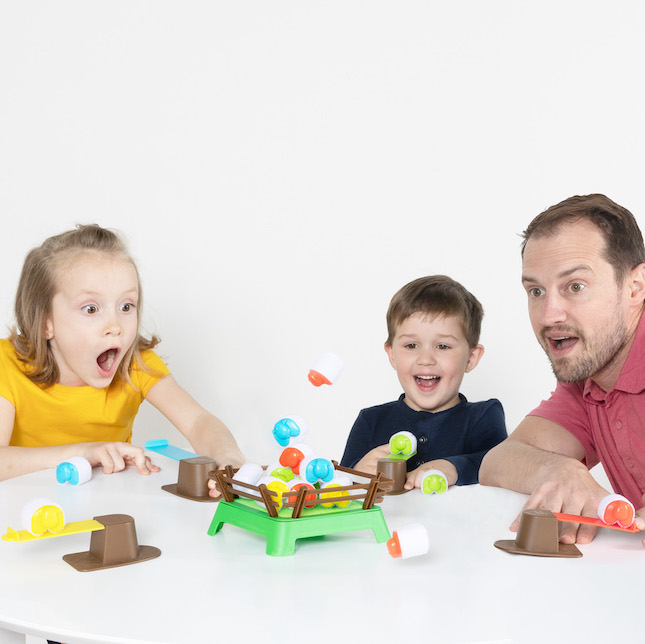 Heap O Sheep by Fat Brain Toys 5