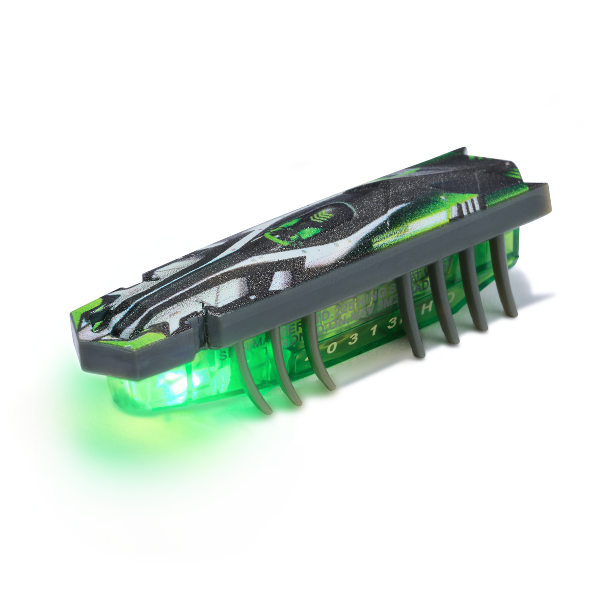 Hex Bots Single Flash Nano – A2Z Science & Toys