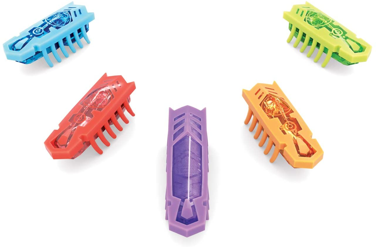 Hexbug Nano 5 Pack by Hexbug 1