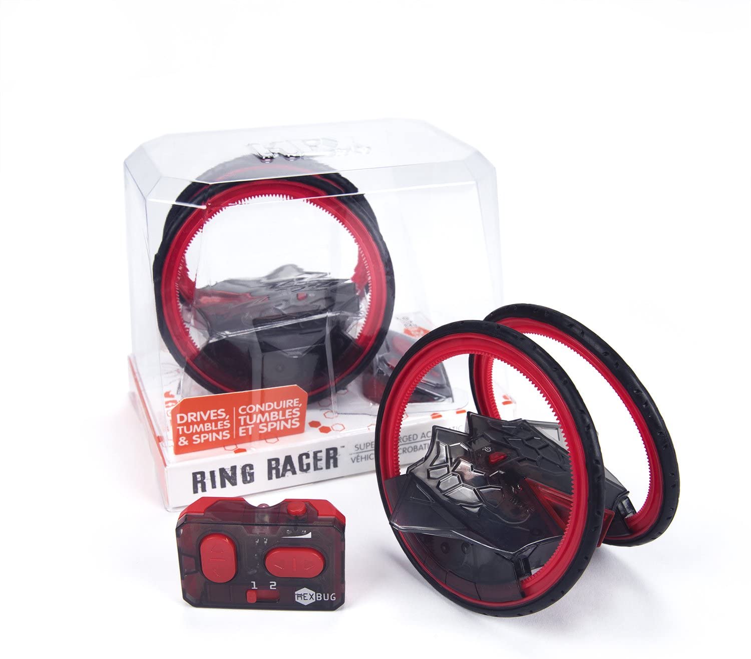 Hexbug Ring Racer by Hexbug 1