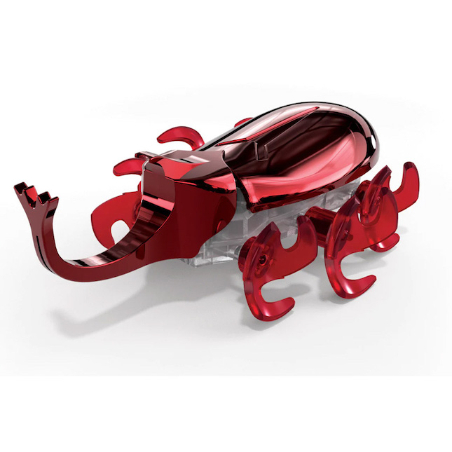 Hexbug Robotic Rhino Beetle by
