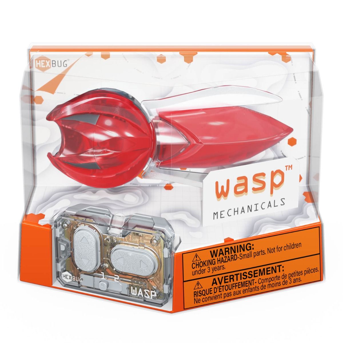 Hexbug Wasp by Hexbug 2