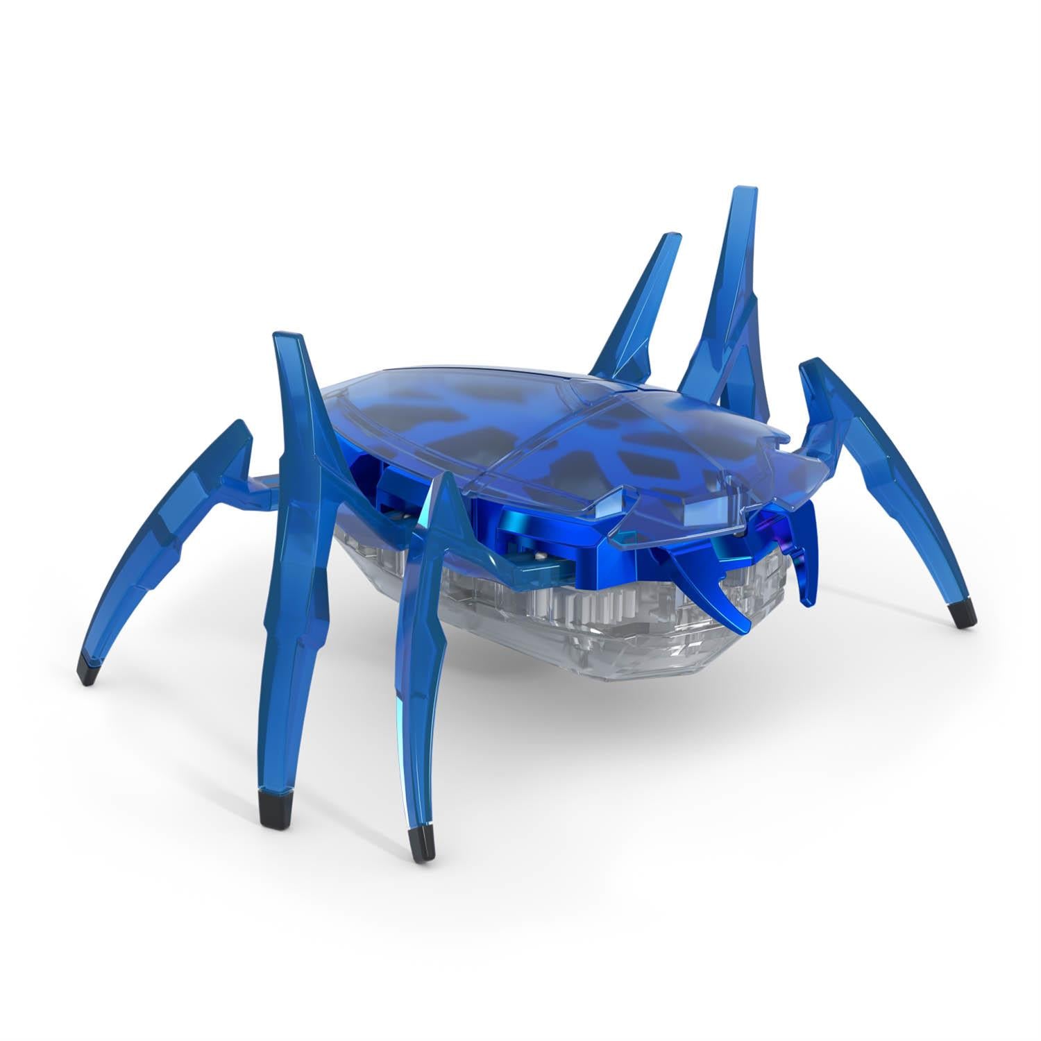 Hexbugs Beetle-by-Hex Bots