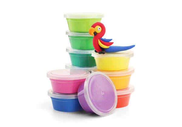 Hey Clay Birds by Hey Clay 2