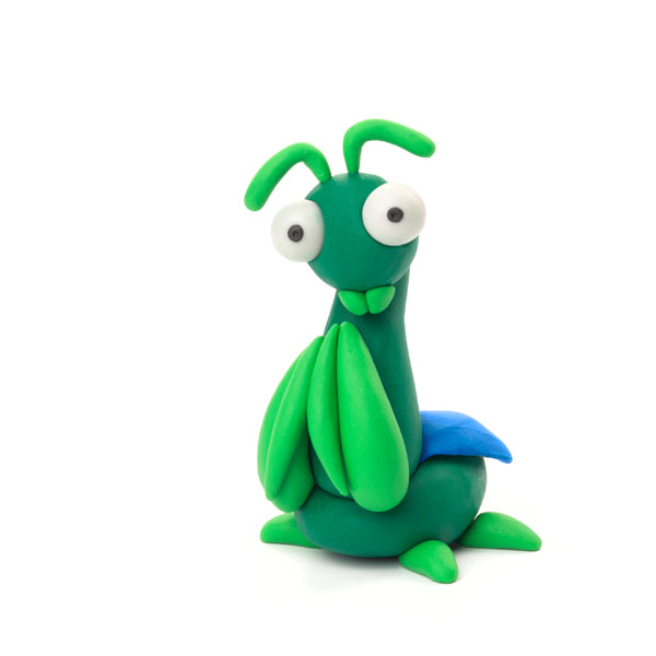 Hey Clay Bugs by Hey Clay 6