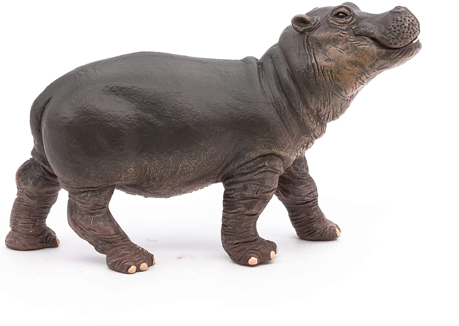 Hippopotamus Calf Figure by Papo 2