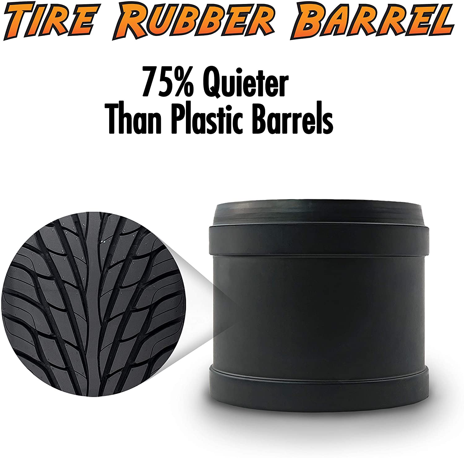 Hobby Rock Tumbler by Discover With Dr. Cool 4