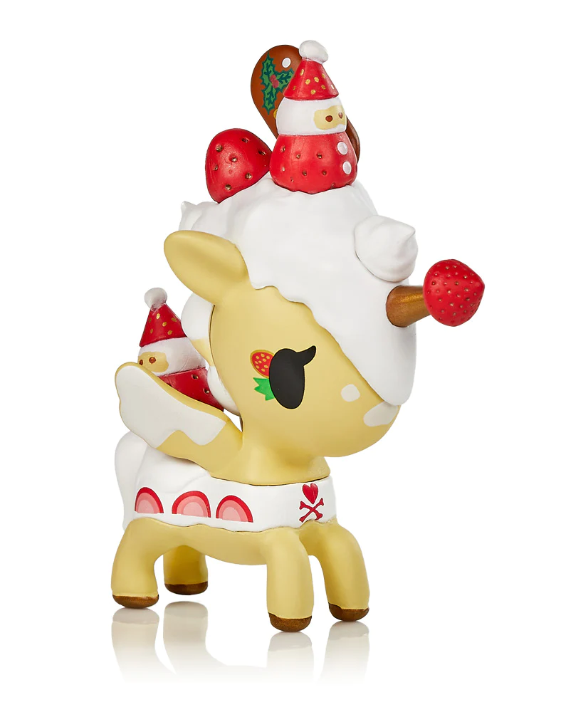 Holiday Unicorno Series 4 Blind Box by Tokidoki 6