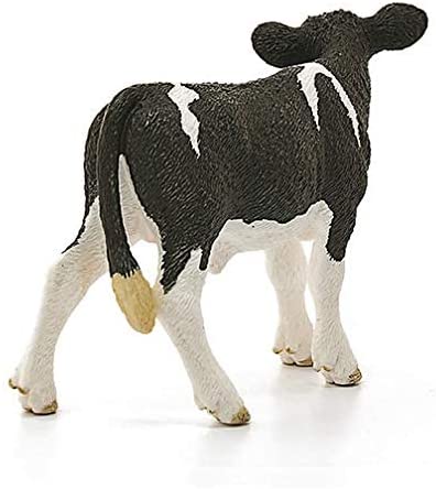 Holstein Calf Figure by Schliech 2