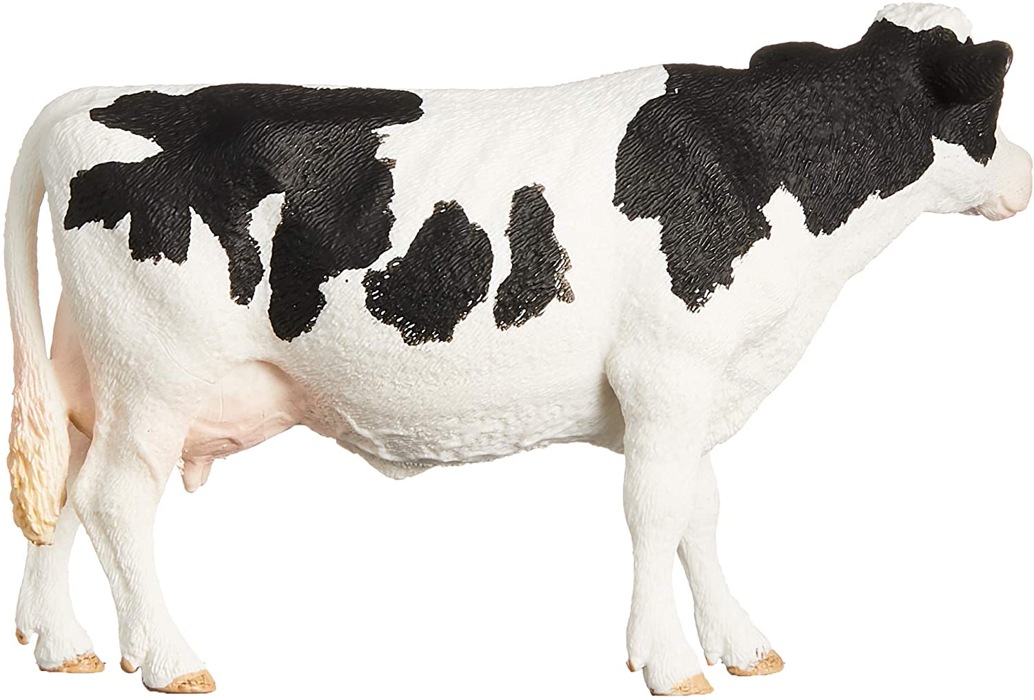 Holstein Cow Figure by Schliech 1