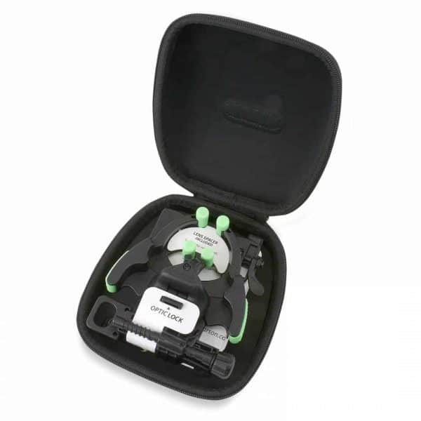 HookUpz 2.0 Smartphone Optics Adapter by Carson 3