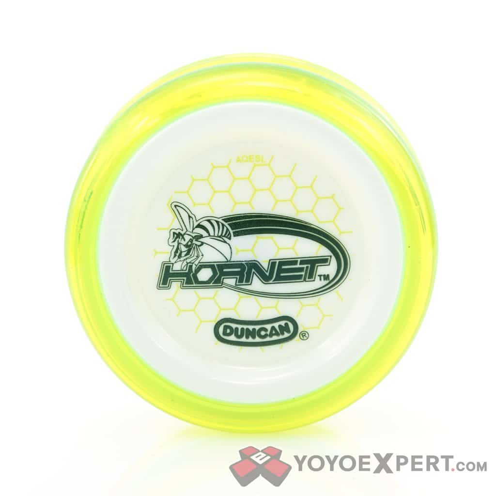 Hornet Pro Yo Yo Duncan by Duncan 1