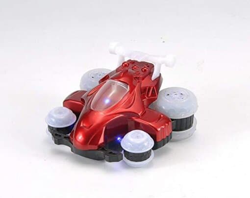 HoverQuad Red by Mindscope
