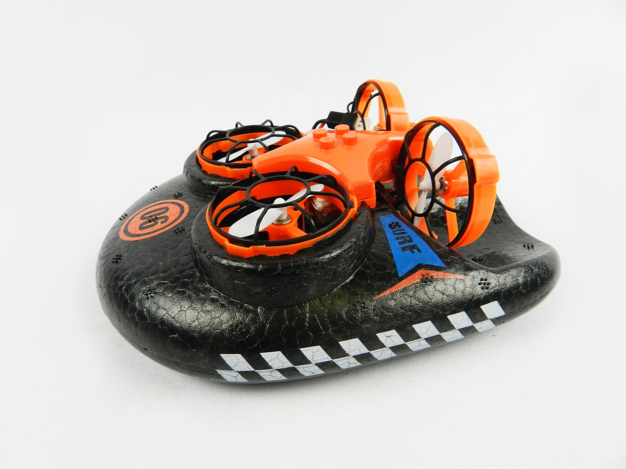 Hovercraft 3 in 1 Drone by Cool City Trading 2