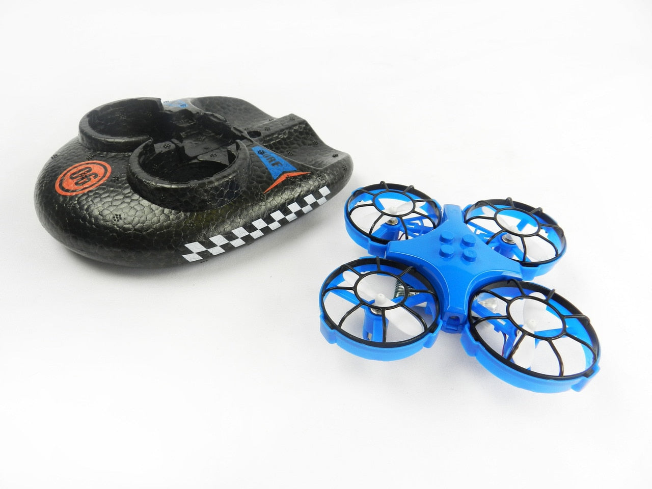 Hovercraft 3 in 1 Drone by Cool City Trading 4
