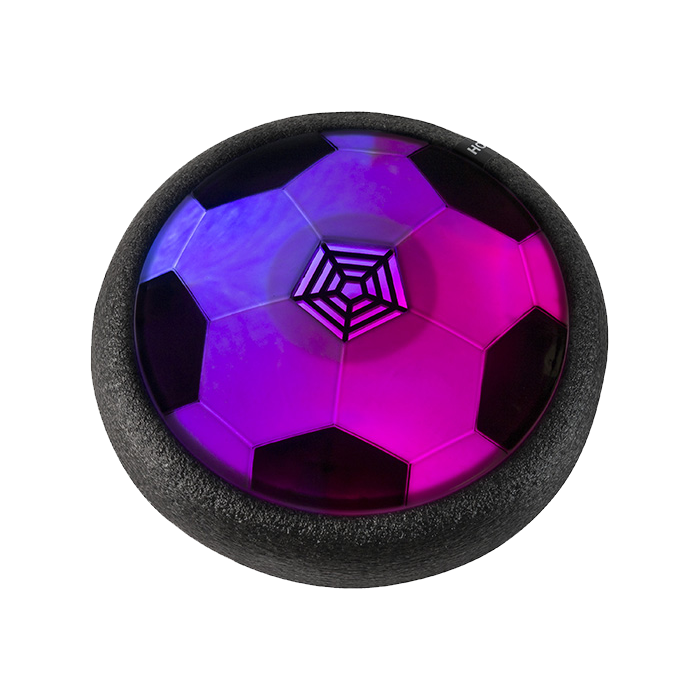 Hovering Soccer Ball Set by Odyssey