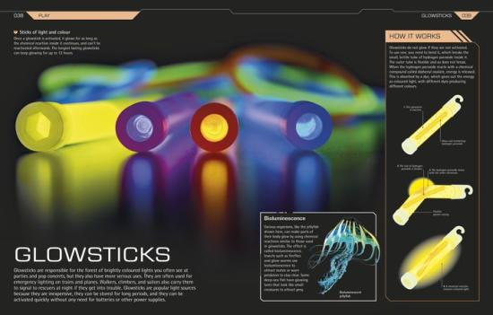 How Super Cool Tech Works by Dorling Kindersley 3