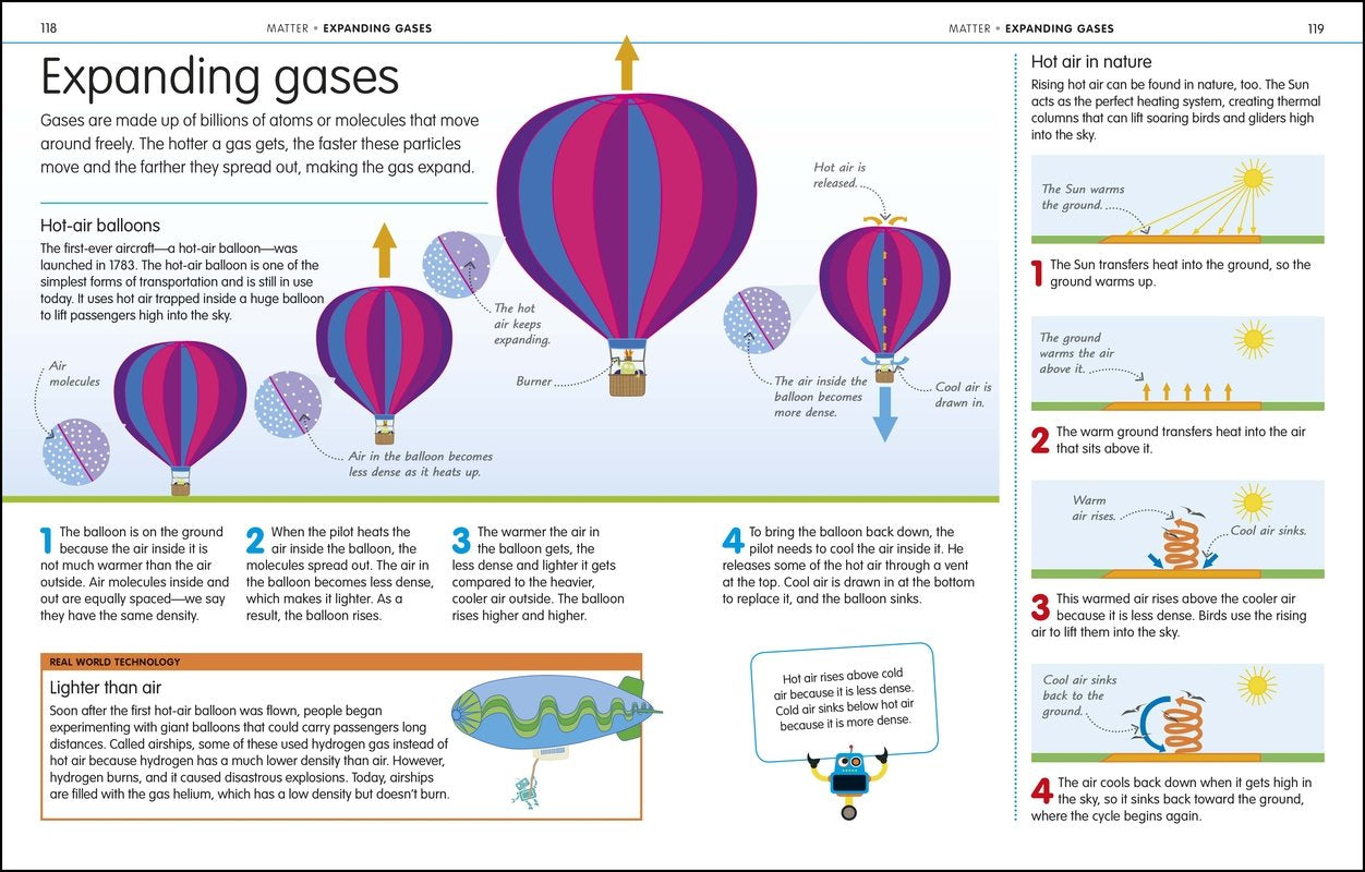 How to Be Good at Science Technology and Engineering by Dorling Kindersley 4