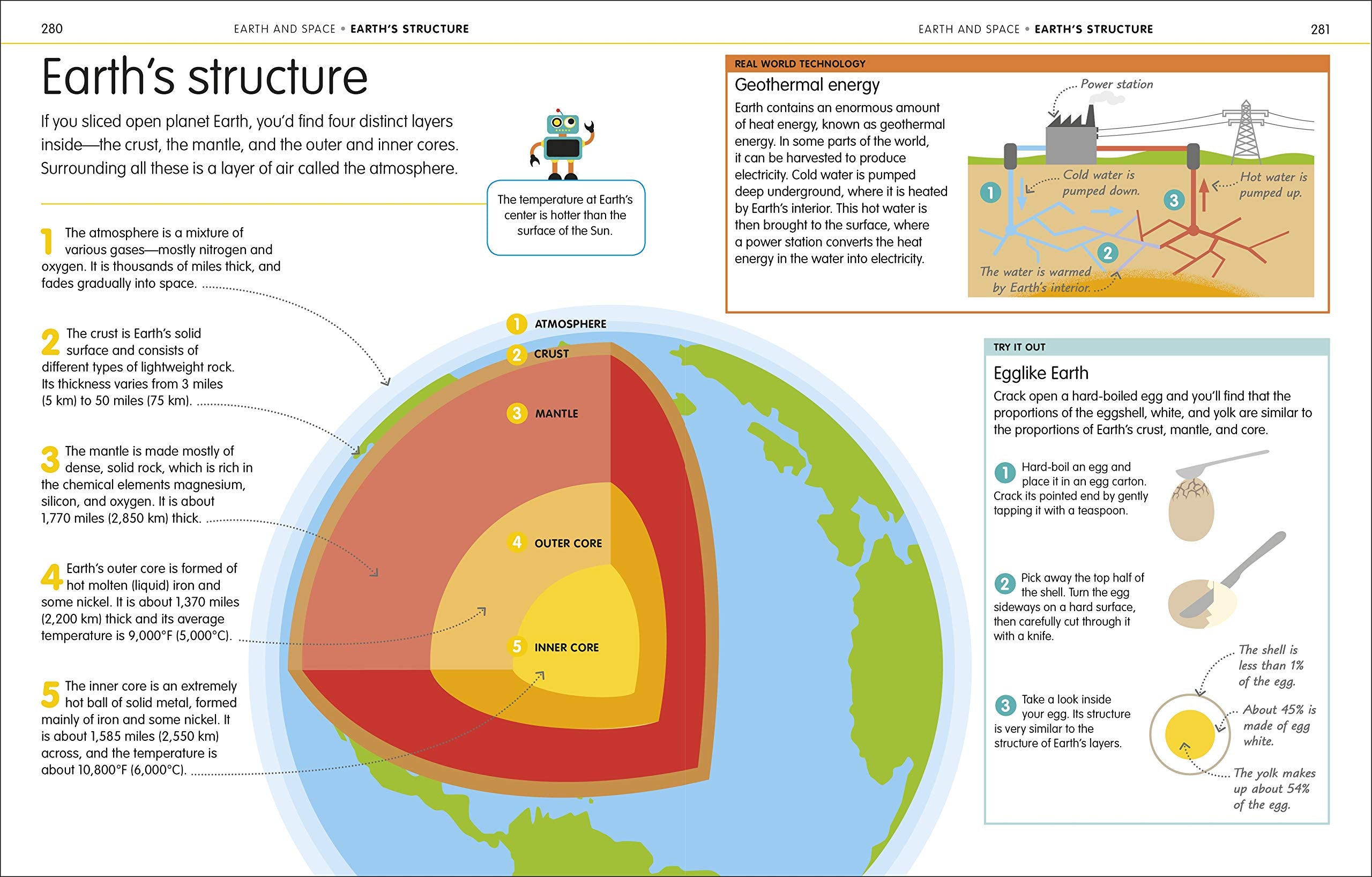 How to Be Good at Science Technology and Engineering by Dorling Kindersley 5