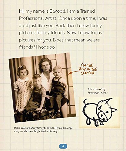 How to Draw with Your Funny Bone by Chronicle Books 1