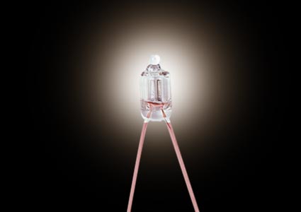 Human Powered Light Bulb by Copernicus 1